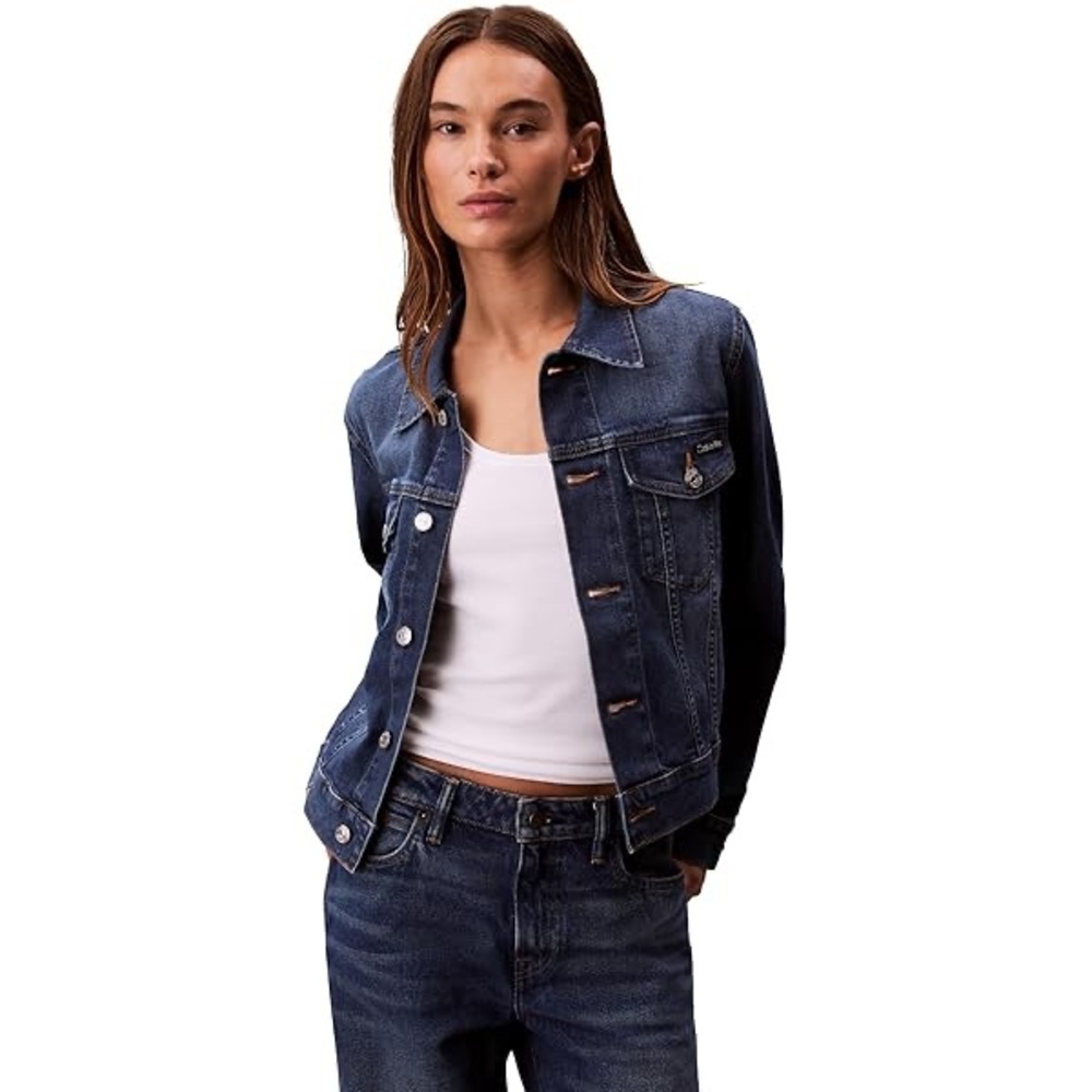 Calvin Klein Denim Jacket